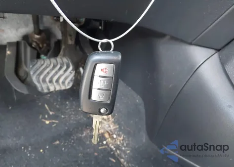 2016 Nissan Rogue S from USA, damaged, VIN KNMAT2MV3GP737837